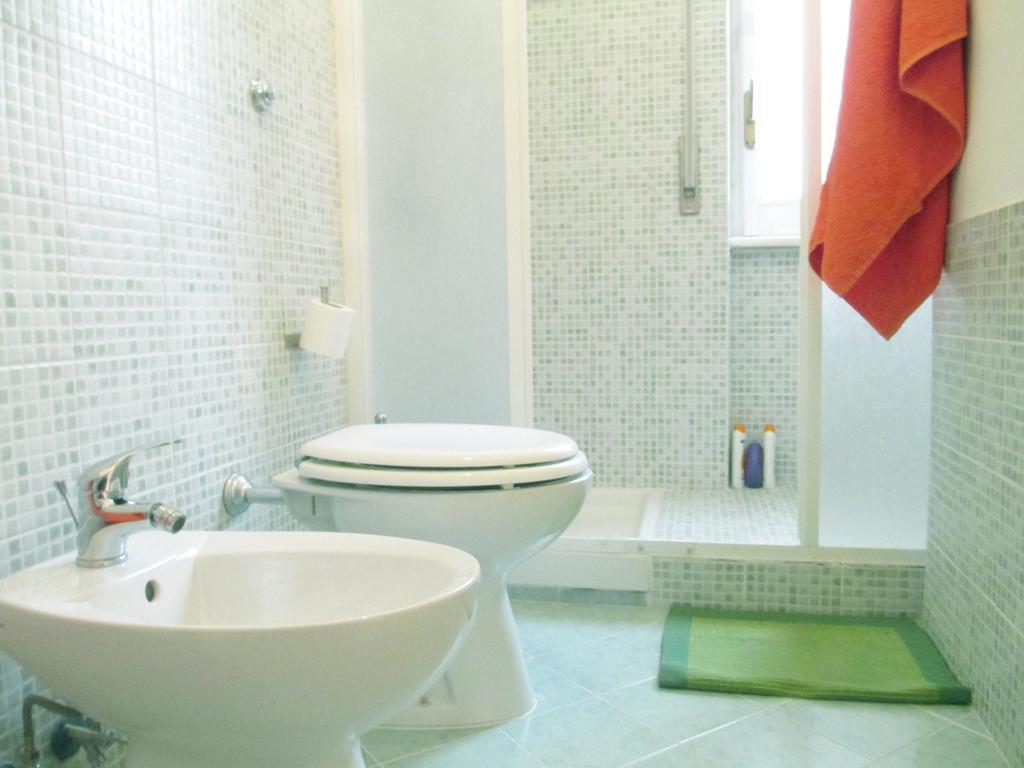 Casa Di Partenope Naples Extérieur photo