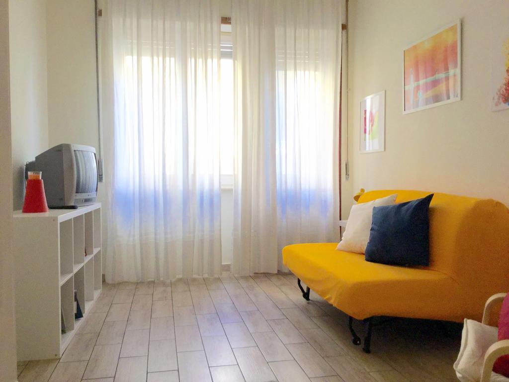 Casa Di Partenope Naples Extérieur photo