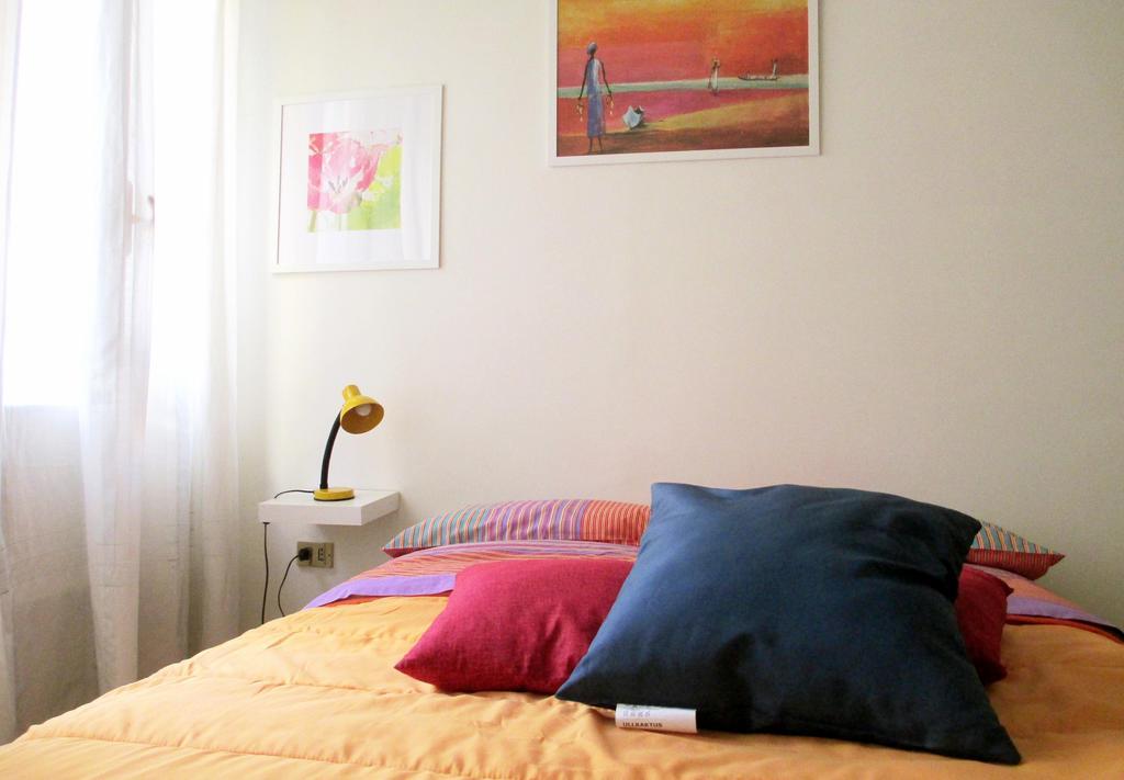 Casa Di Partenope Naples Extérieur photo