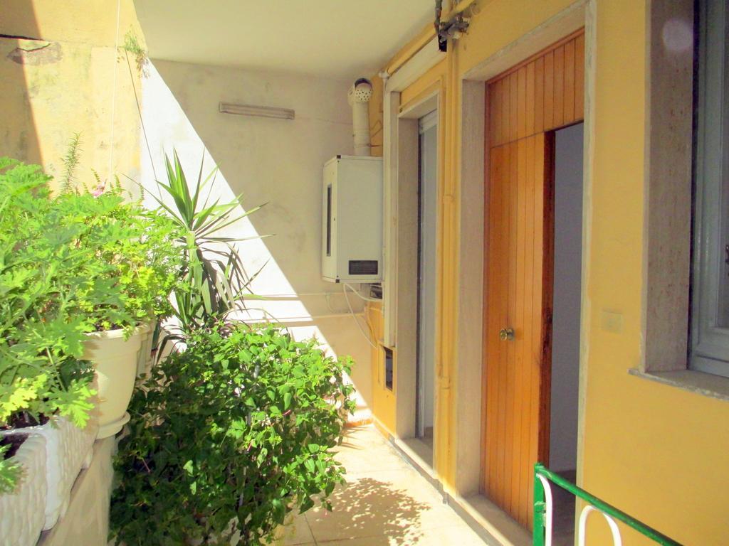 Casa Di Partenope Naples Extérieur photo