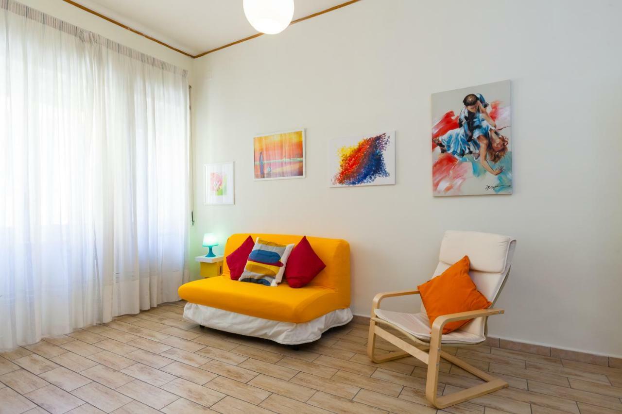 Casa Di Partenope Naples Extérieur photo