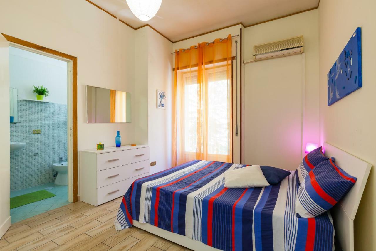 Casa Di Partenope Naples Extérieur photo