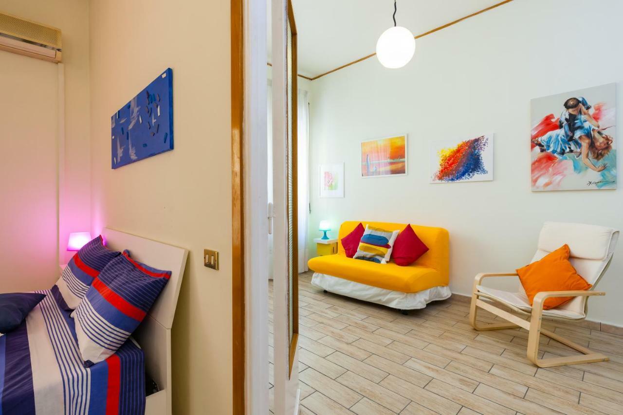 Casa Di Partenope Naples Extérieur photo