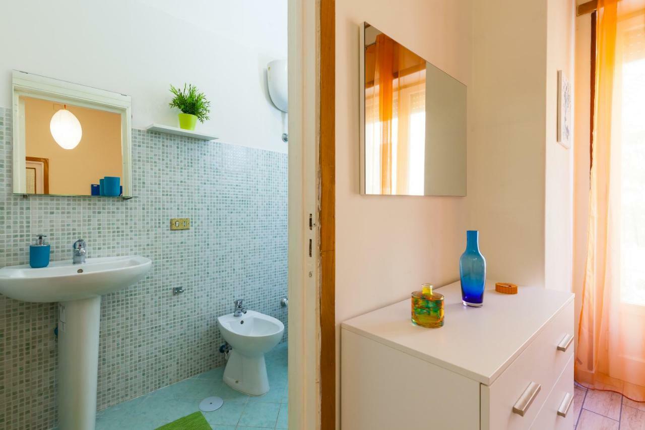 Casa Di Partenope Naples Extérieur photo