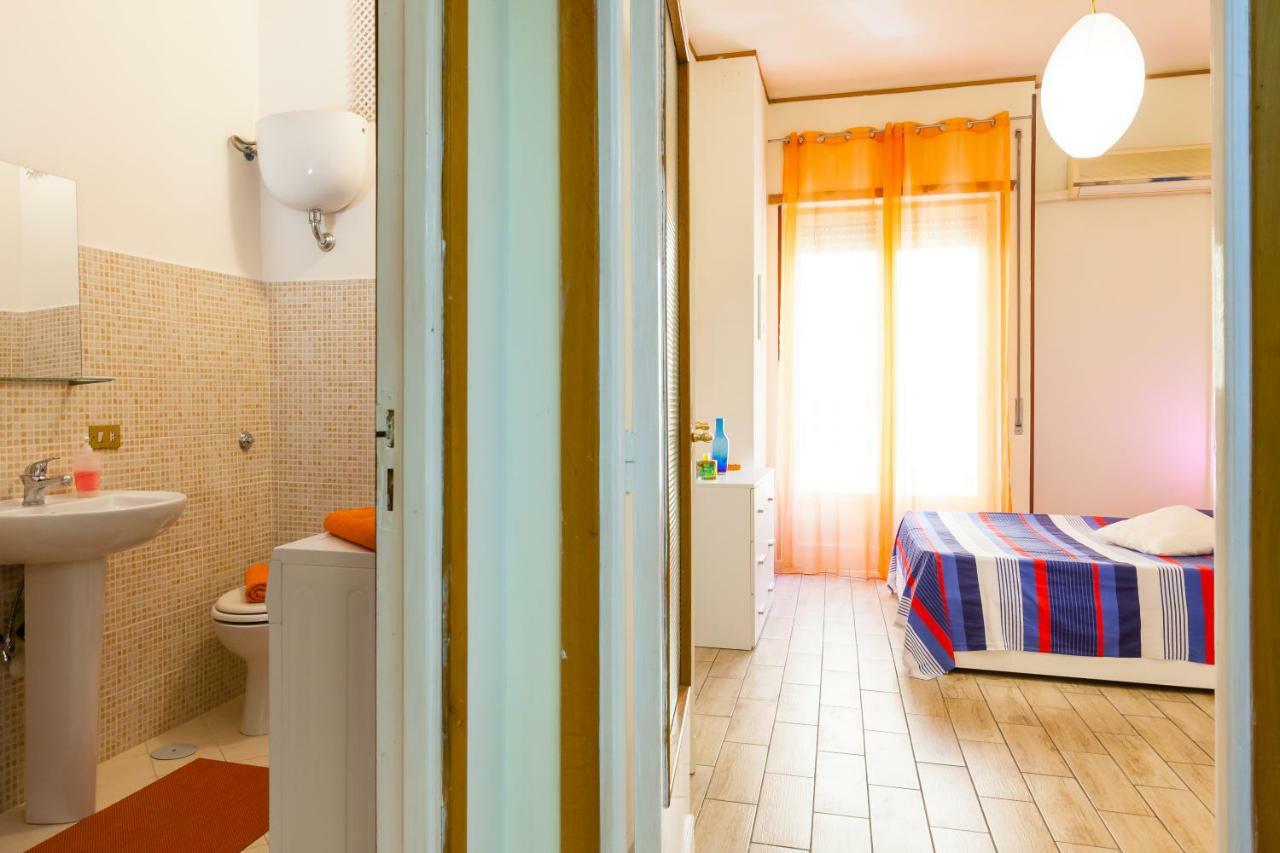 Casa Di Partenope Naples Extérieur photo