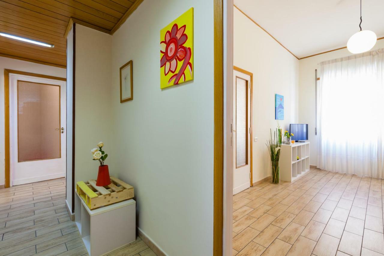 Casa Di Partenope Naples Extérieur photo