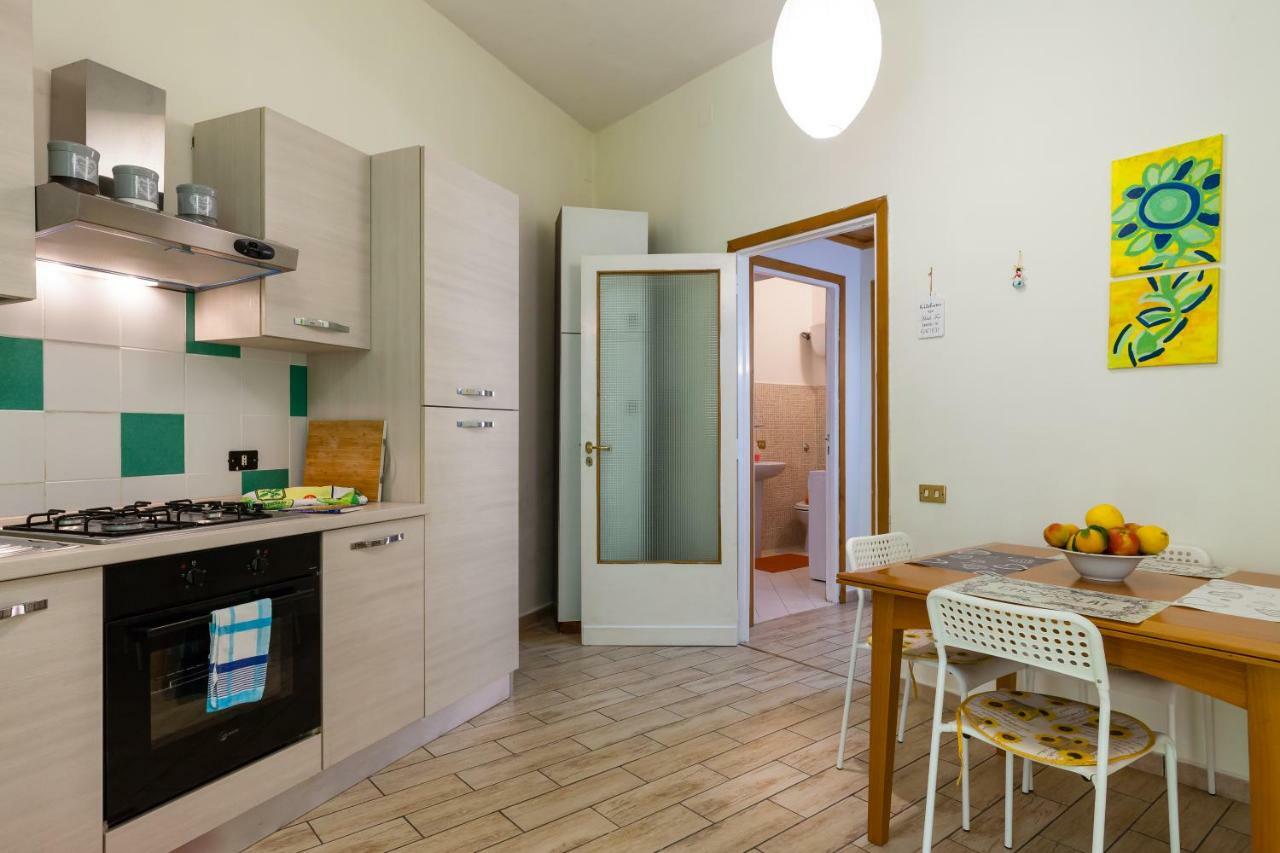 Casa Di Partenope Naples Extérieur photo
