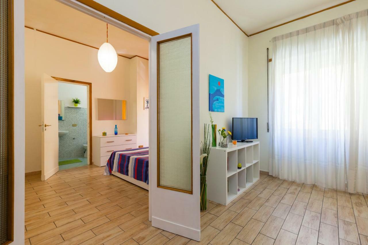Casa Di Partenope Naples Extérieur photo