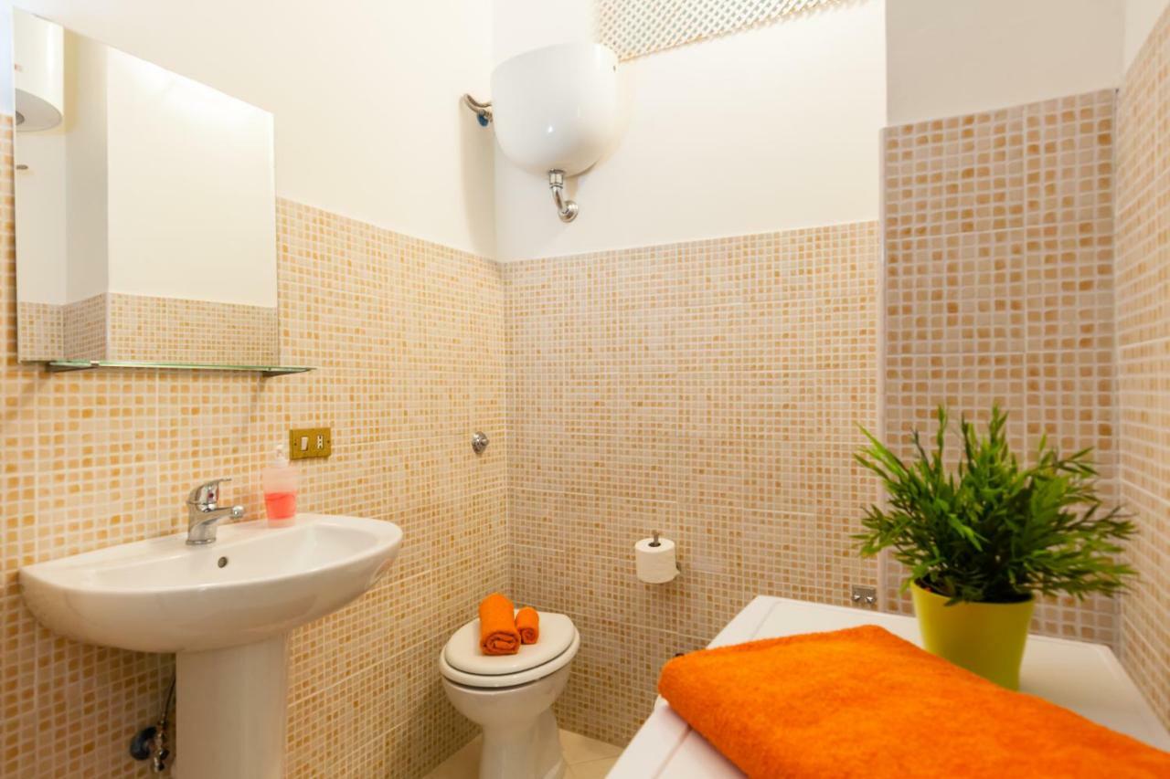 Casa Di Partenope Naples Extérieur photo