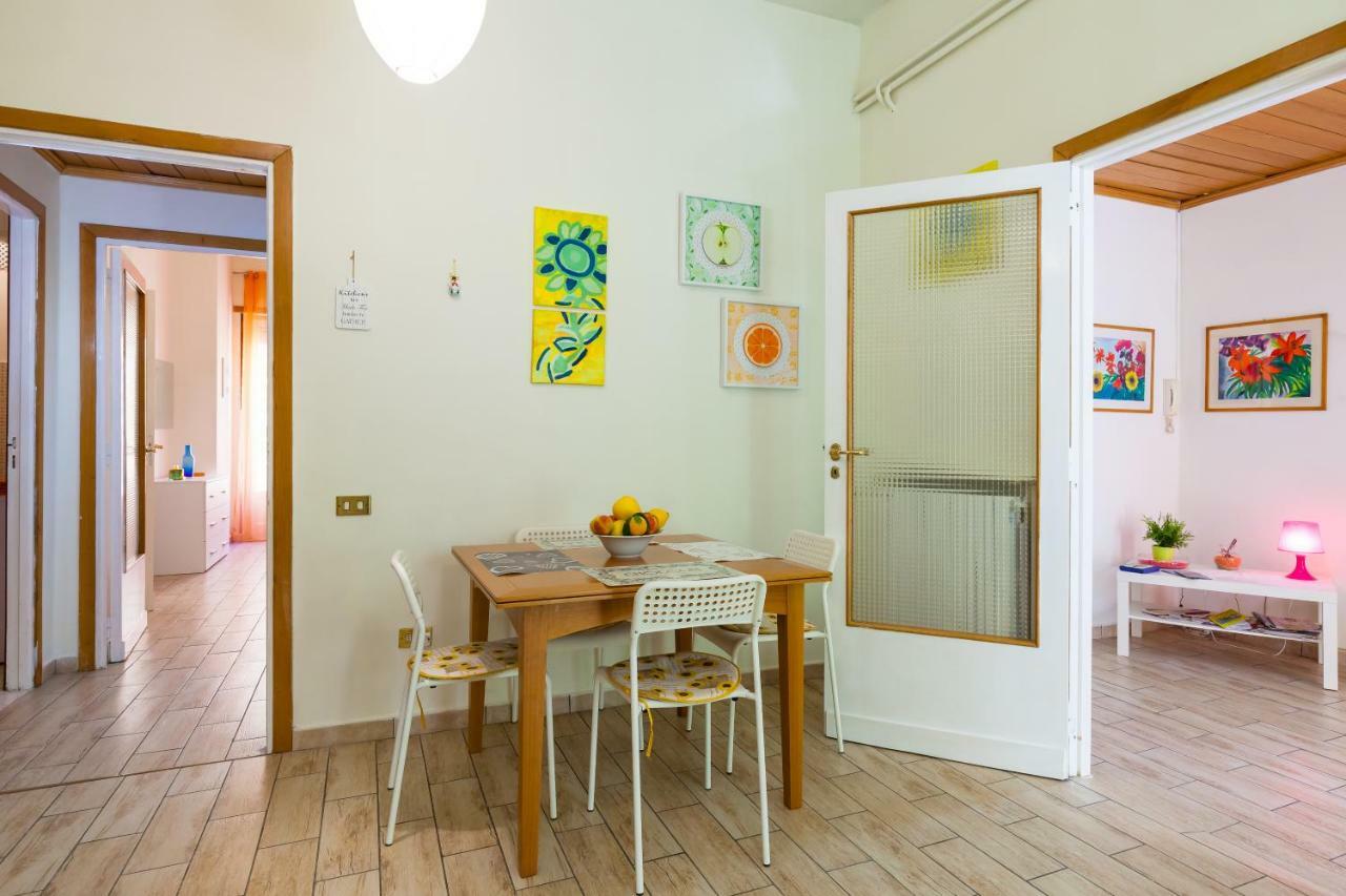 Casa Di Partenope Naples Extérieur photo