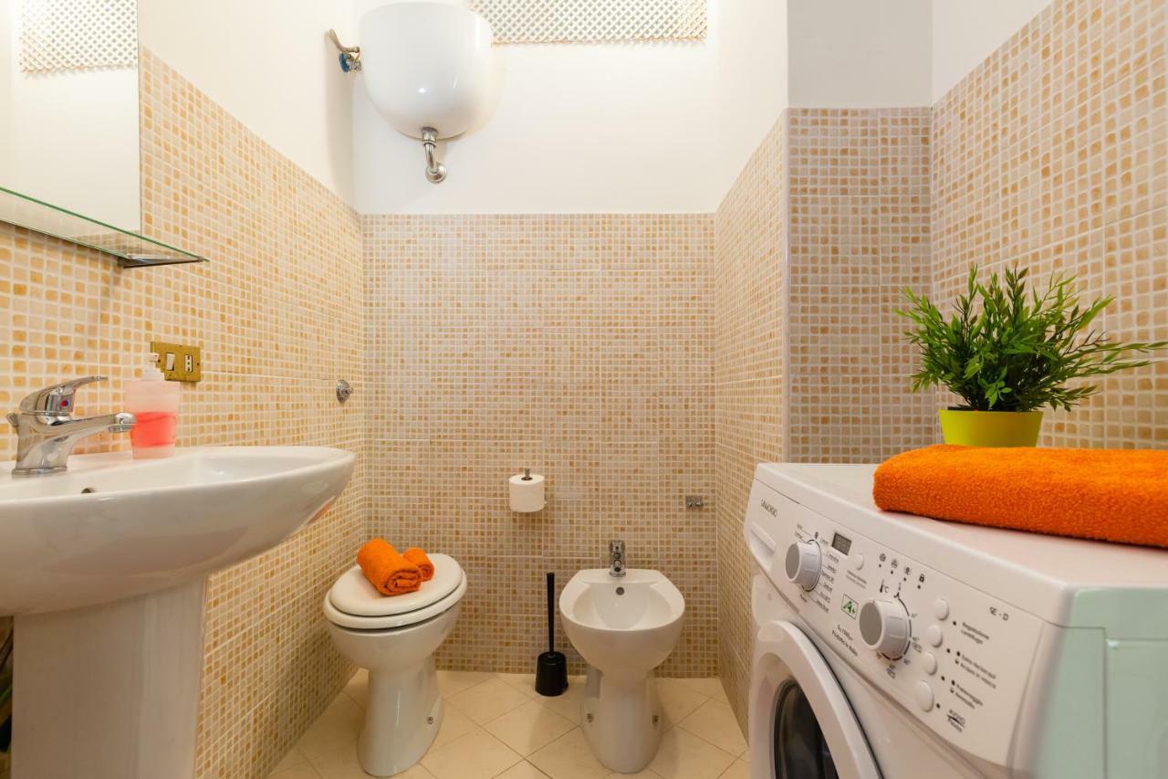 Casa Di Partenope Naples Extérieur photo