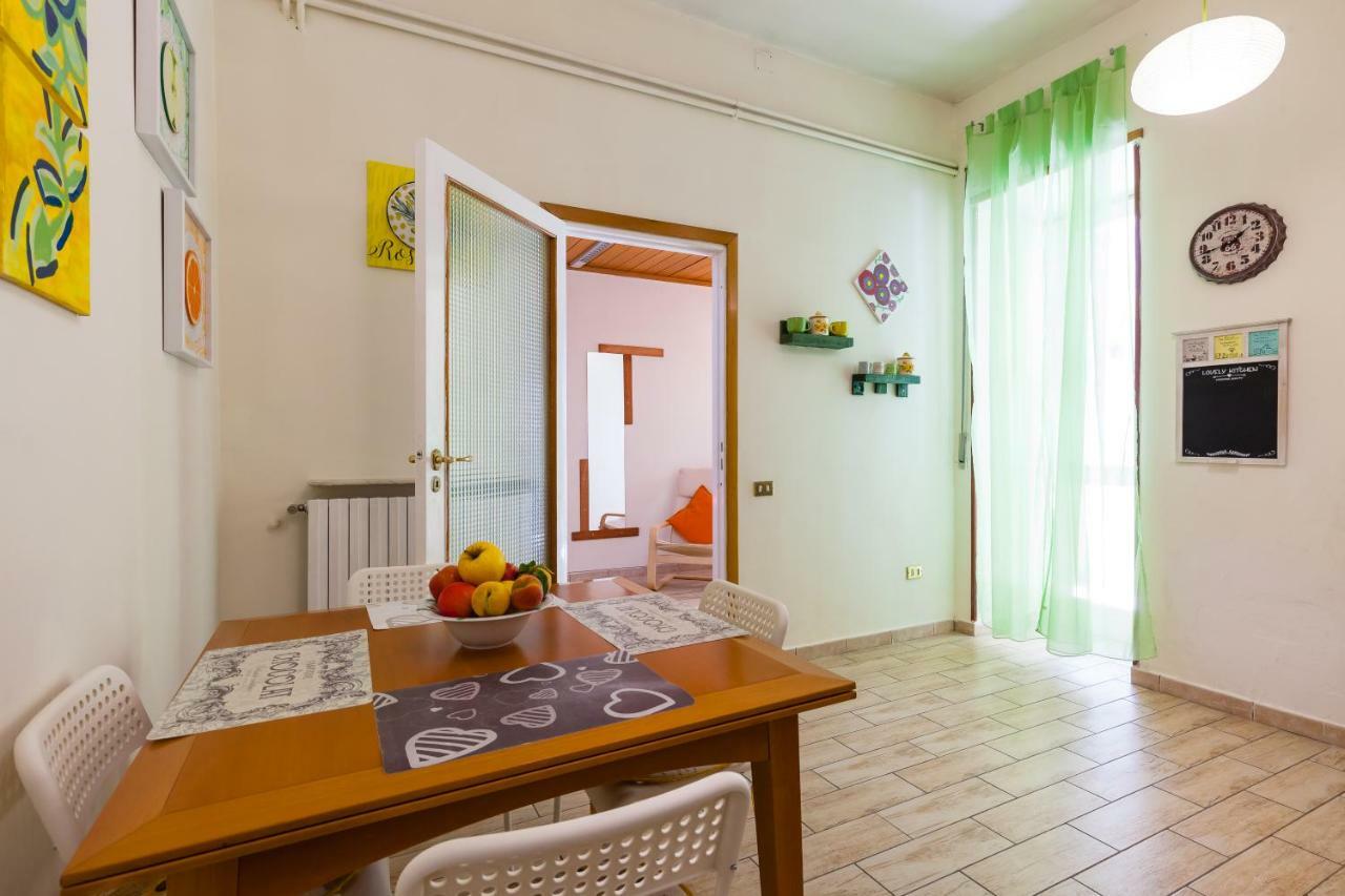 Casa Di Partenope Naples Extérieur photo