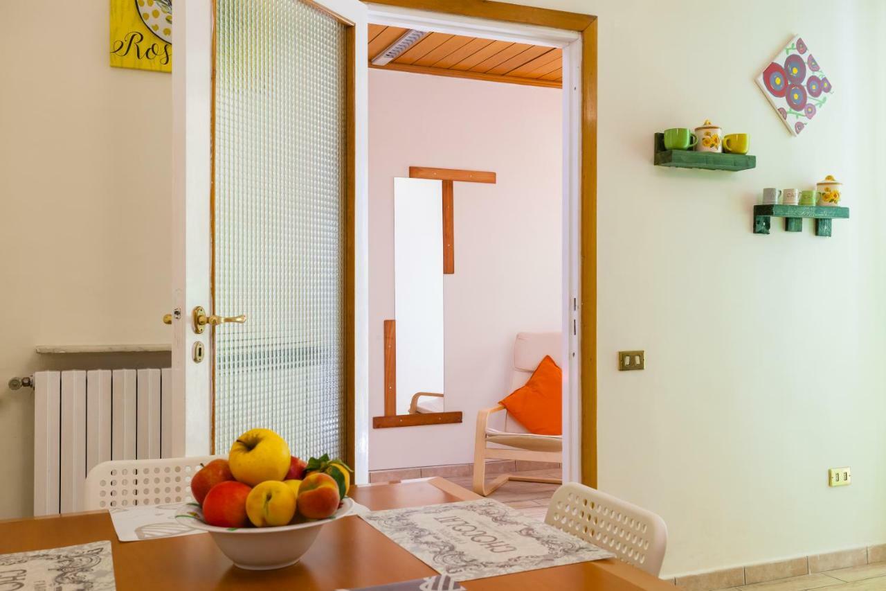 Casa Di Partenope Naples Extérieur photo