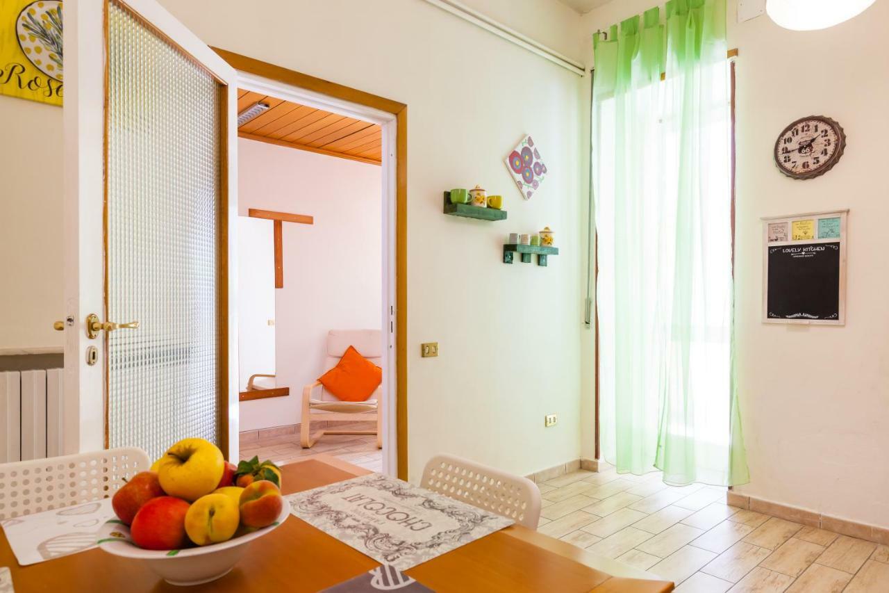 Casa Di Partenope Naples Extérieur photo