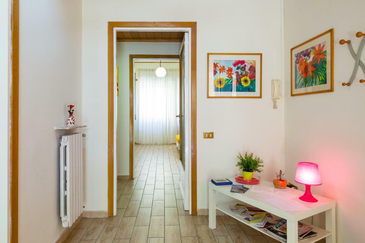 Casa Di Partenope Naples Extérieur photo