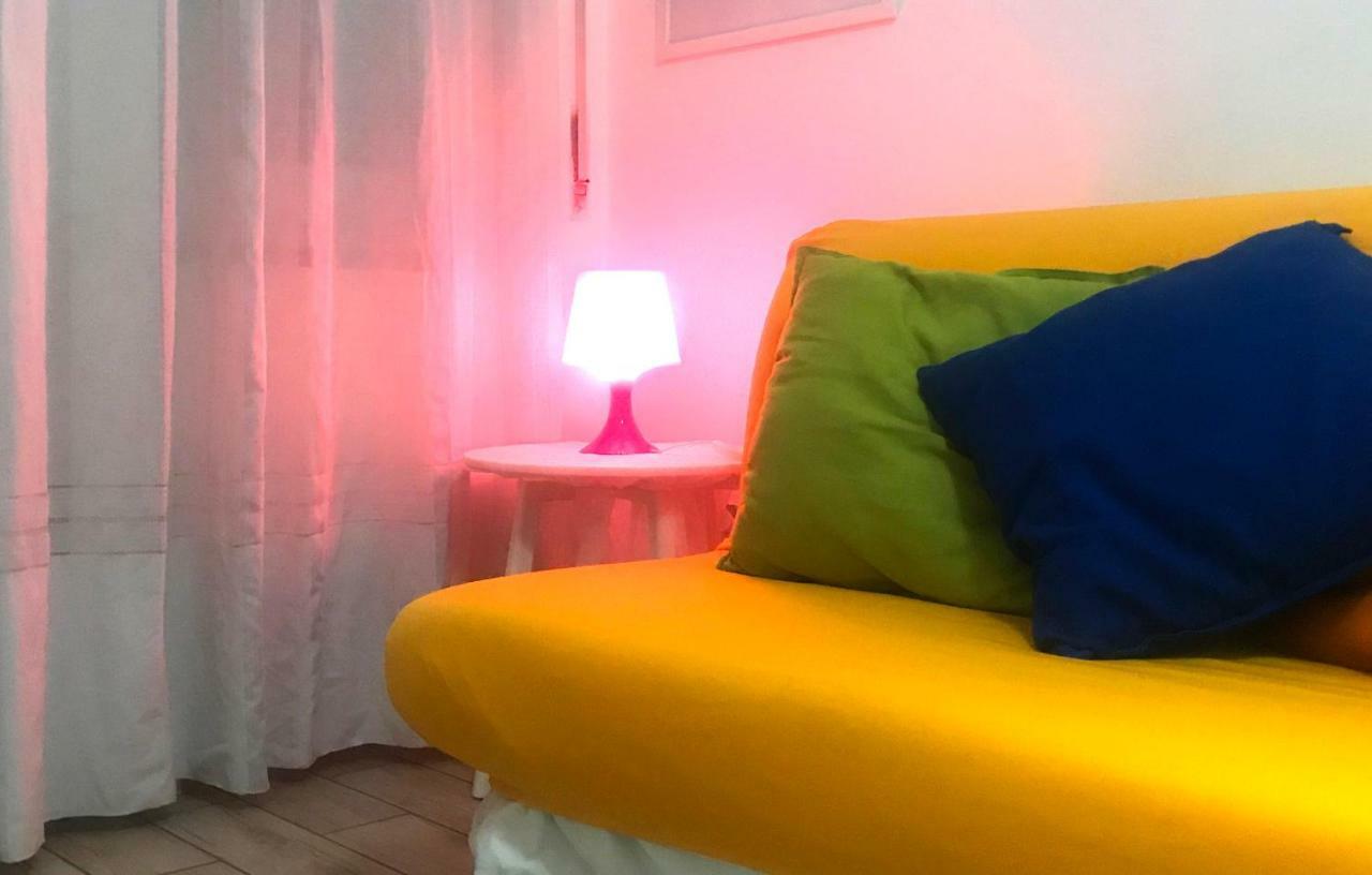 Casa Di Partenope Naples Extérieur photo